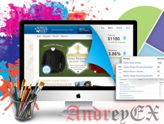 Основные моменты создания сайта