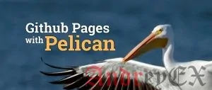 Сделать блог Github Pages с Pelican