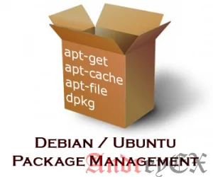 Список всех установленных пакетов с помощью apt на Debian 9