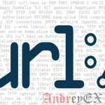 Захват информации из HEAD веб-сайта