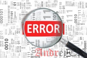 JavaScript - Обработка ошибок и исключений
