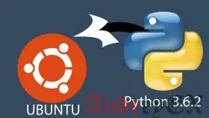 Как установить Python 3.6 на Ubuntu 16.04