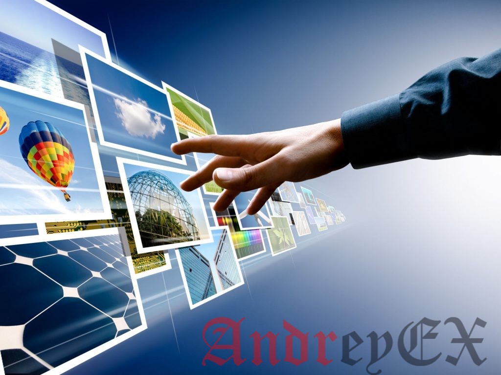 Разработка интернет сайтов, создание дизайна и продвижение в сети