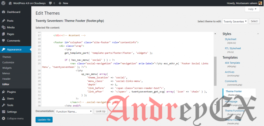 Улучшенный опыт кодирования