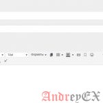WordPress - Добавить запись