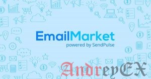 Что нужно знать про новую онлайн платформу EmailMarket?