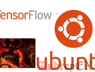 Как установить и использовать TensorFlow на Ubuntu 16.04