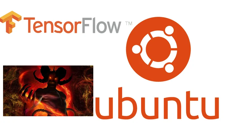 Как установить и использовать TensorFlow на Ubuntu 16.04