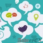 Продвижение товара и услуг в социальных сетях