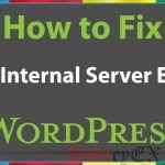 Ошибки HTTP в WordPress