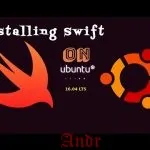 Как установить Swift и Vapor на Ubuntu 16.04