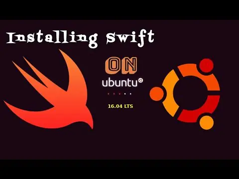 Как установить Swift и Vapor на Ubuntu 16.04