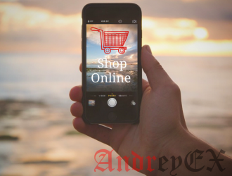 Особенности продажи товаров через интернет