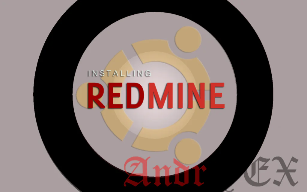 Как установить Redmine на Ubuntu 16.04