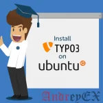 Как установить TYPO3 на Ubuntu 16.04