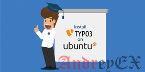 Как установить TYPO3 на Ubuntu 16.04