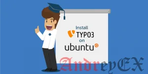 Как установить TYPO3 на Ubuntu 16.04