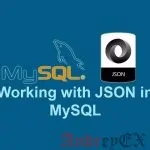 Частичное обновление значений в формате JSON