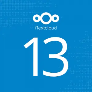 Как установить NextCloud 13 на Debian 9