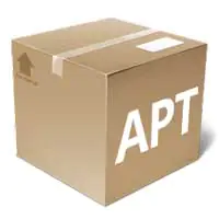 Менеджер пакетов APT