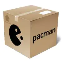 Менеджер пакетов pacman