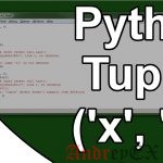 Python 3 - Метод кортежей