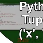 Python 3 - Метод кортежей