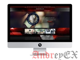 Экспресс-разработка сайтов и их редизайн