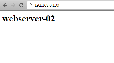 Как настроить кластер высокой доступности Nginx с помощью Pacemaker на CentOS 7