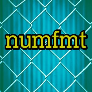 Команда Numfmt с примерами для начинающих