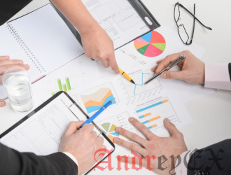 Качественная разработка ПО – важная составляющая Вашего бизнеса. Фото