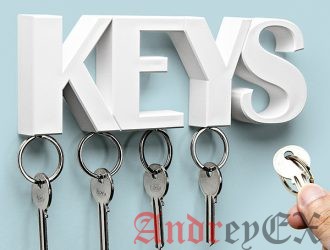 Как настроить SSH ключи на Ubuntu 16.04