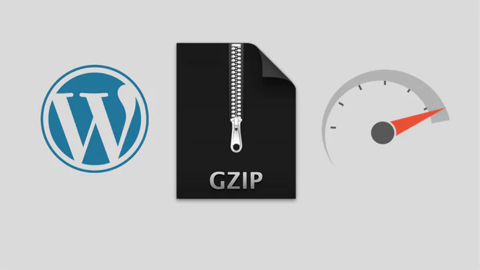 Как включить сжатие GZIP в WordPress