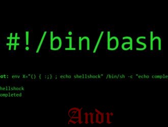 Руководство про переменные в среде Linux