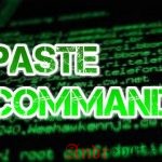 7 практических примеров использования команды paste в Linux