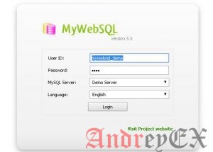 Как установить MyWebSQL на Ubuntu 16.04