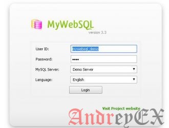 Как установить MyWebSQL на Ubuntu 16.04