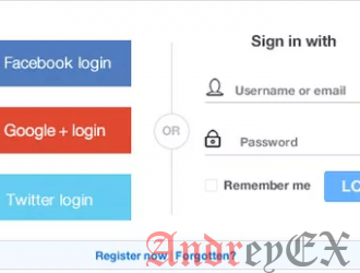 Вход, регистрация и пароль окончательное руководство по дизайну.png