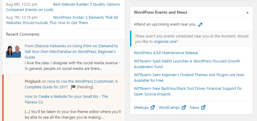 Что нового в WordPress 5.0, плюс, что ожидать от редактора Gutenberg