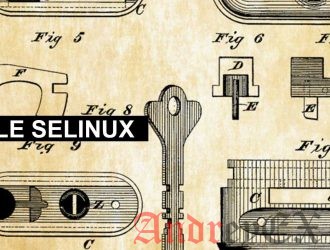 Как отключить SELinux на CentOS 7