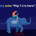 Как установить PHP 7.2 на Ubuntu 16.04