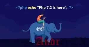Как установить PHP 7.2 на Ubuntu 16.04