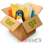 Как установить tar.gz в CentOS