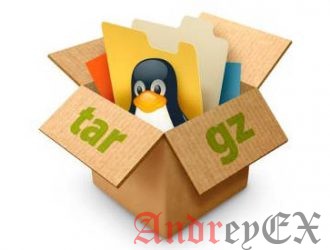 Как установить tar.gz в CentOS