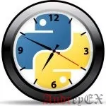 Python 3 - Время. Метод gmtime()