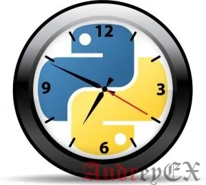 Python 3 - Время. Метод gmtime()