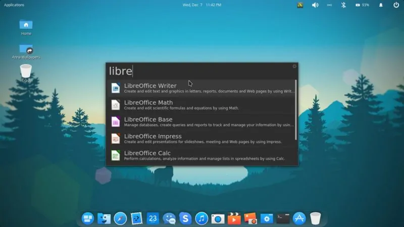 5 дистрибутивов Linux, похожих на MacOS