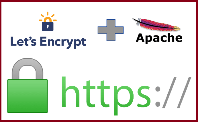 Безопасный Apache с Let's Encrypt на CentOS 7