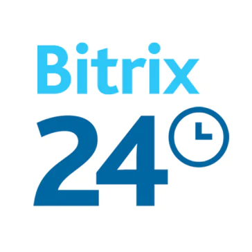 Bitrix24 предоставляет 100 ГБ онлайн-хранилища