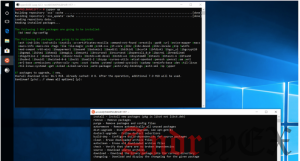 Как начать работу с WSL в Windows 10